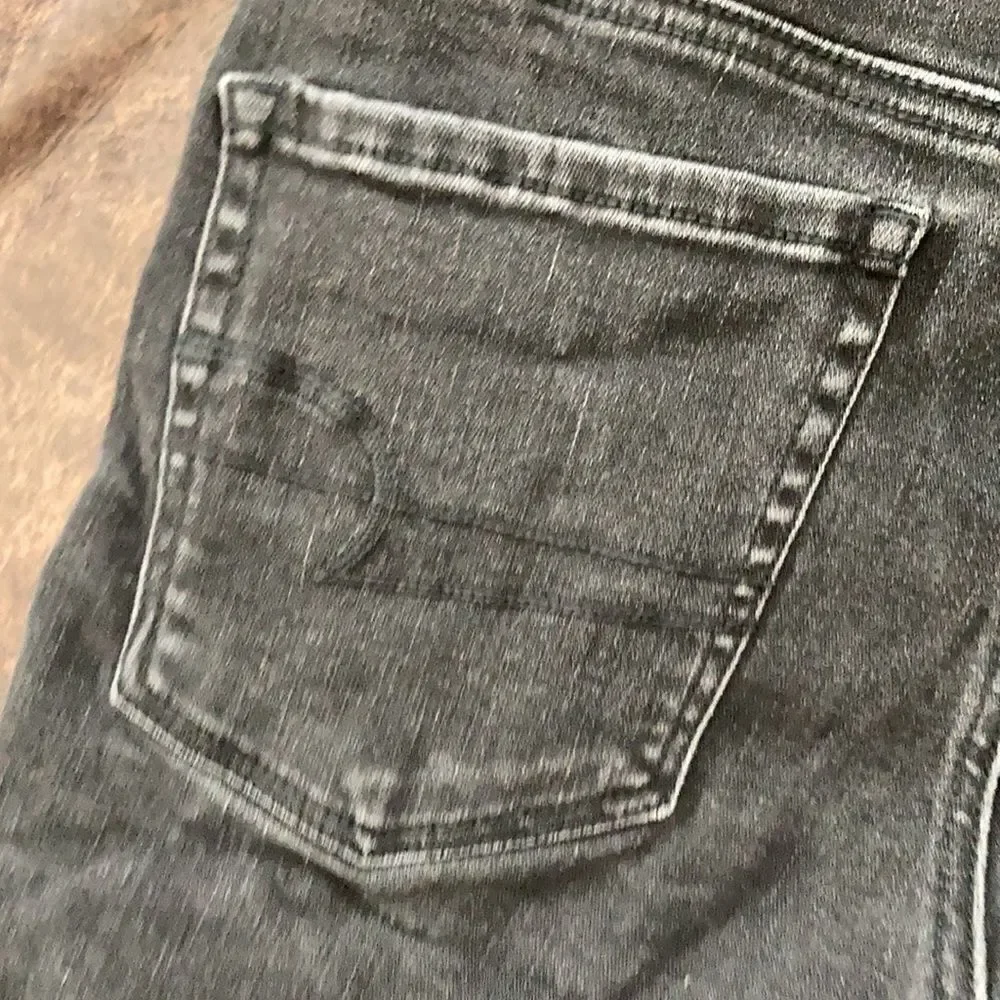 American Eagle Super Hi-Rise Shortie
